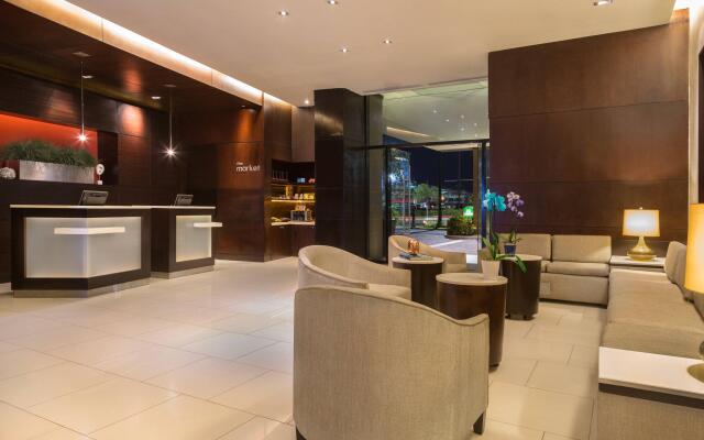 Courtyard by Marriott Panama Metromall
