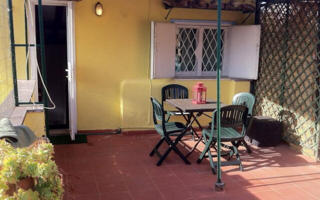 Absolute Navona Penthouse