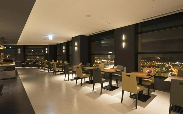 Hotel Emisia Sapporo