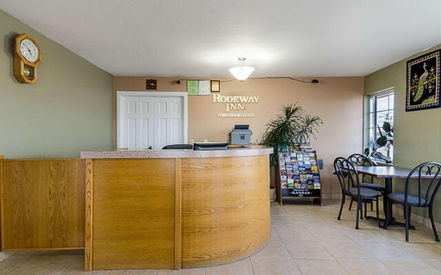 Rodeway Inn