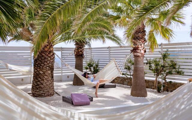 Pietra e Mare - Mykonos Moments