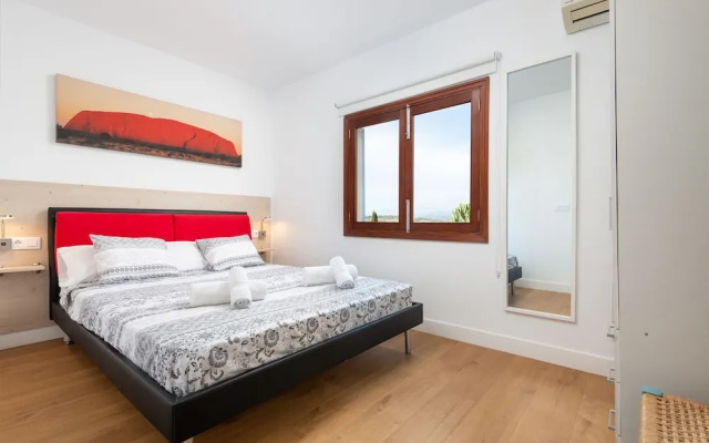 Sa Capella in Santa Margalida