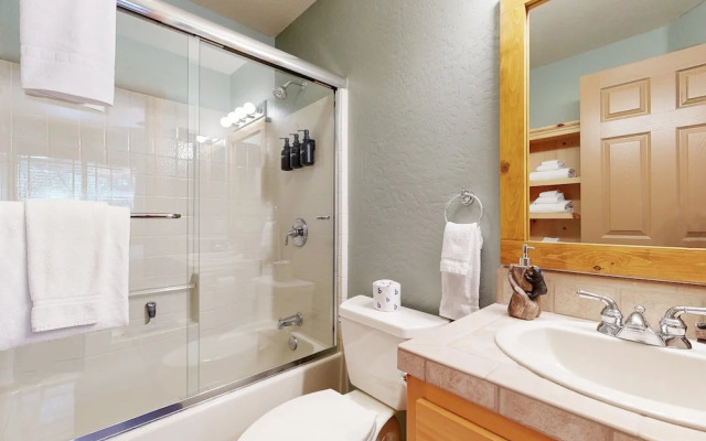 Stony Creek Retreat #708