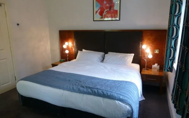 Kelham House Hotel