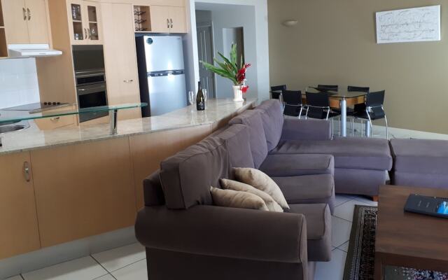 Trinity on the Esplanade Luxury Villa's Cairns