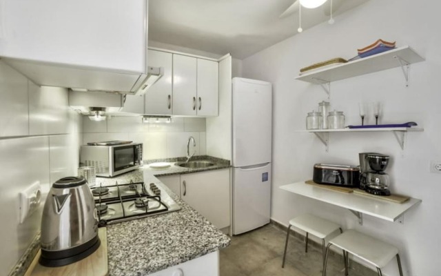 Villa 4 Bedrooms With Pool And Wifi 104963