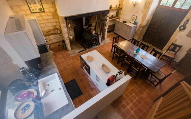 Gîte Grottes du Périgord