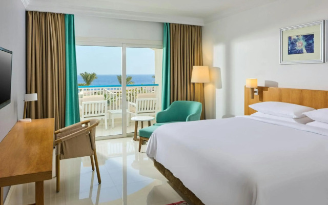 Renaissance Sharm El Sheikh Golden View Beach Resort