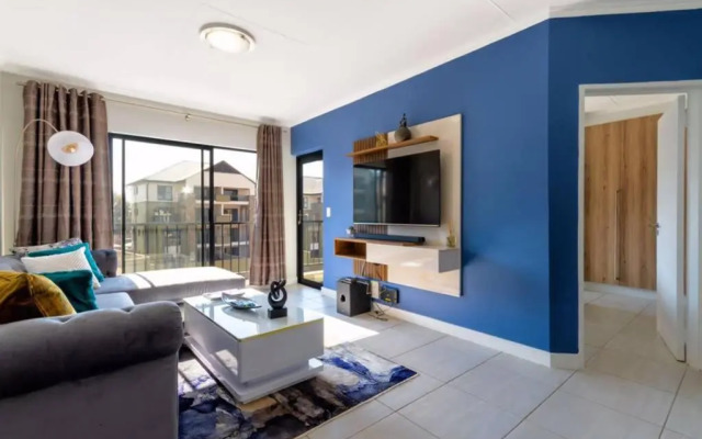 #AlimamaSpaces: The Hakings Luxury Place