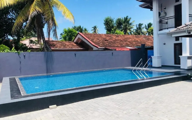 Angila Villa Negombo
