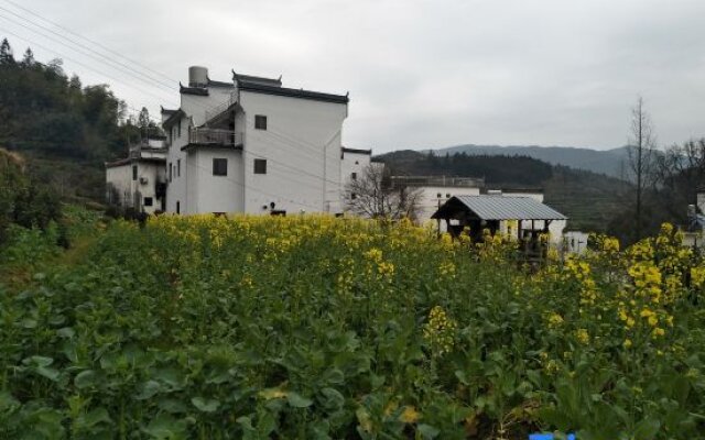 Jiangling Flower Village