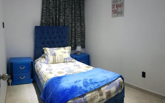 Departamento Privado 3 recamaras