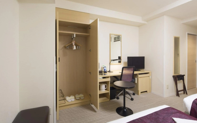 Shizutetsu Hotel Prezio Shizuoka Ekinan