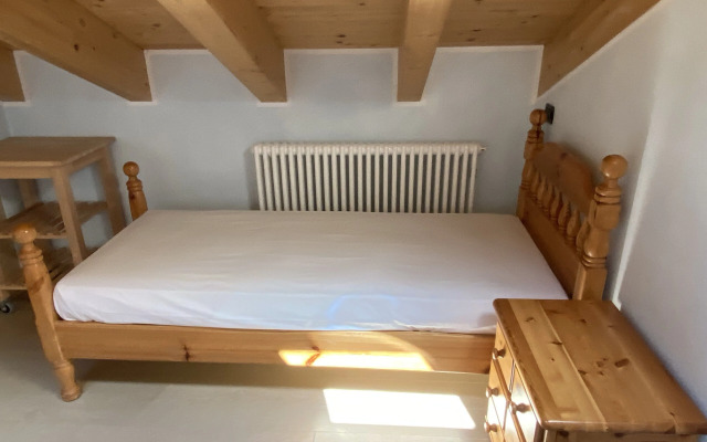 Bait dal Molin Florin