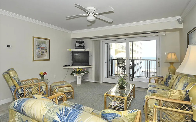 Henlopen Unit 511 by Long & Foster