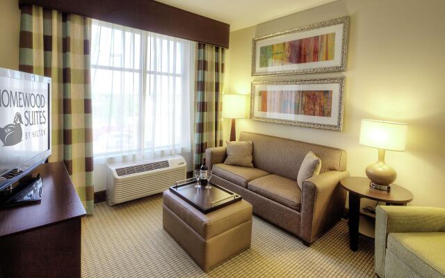 Homewood Suites Victoria, TX