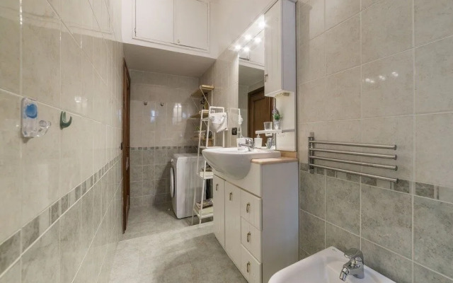 Stazione Termini & Castro Pretorio Flat