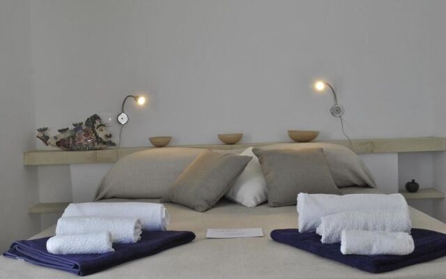 Acantha Boutique Hotel