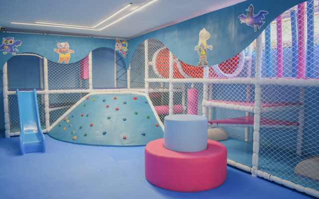 Costao do Santinho Resort - All Inclusive