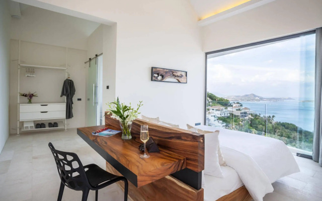 Sky Dream Villa