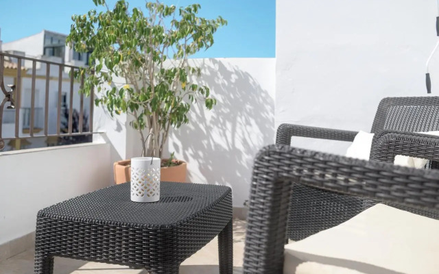 Apartamento Juan 1