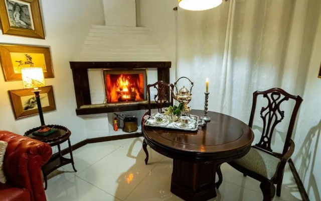 Pousada Villa 3 Lagos