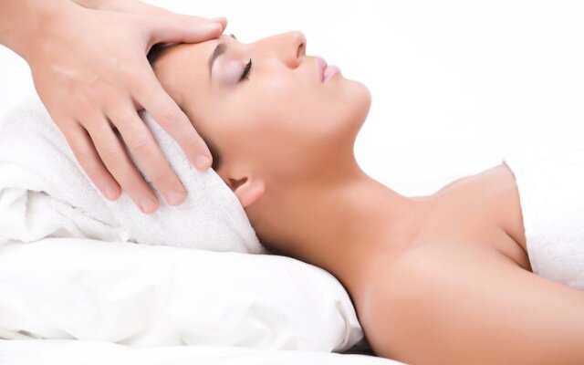 Wellnesshotel Paradiesquelle