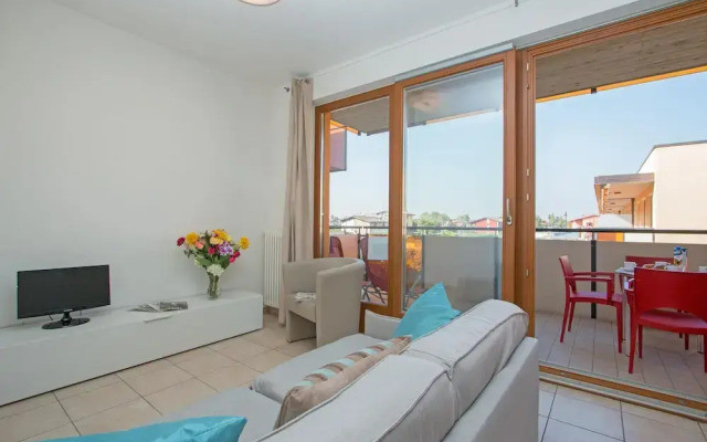 Benacus E4 Apartment by Wonderful Italy