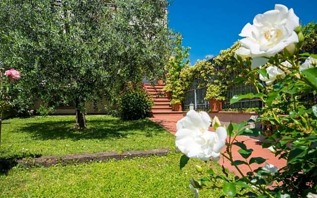 Bed & Breakfast Profumo D'Estate