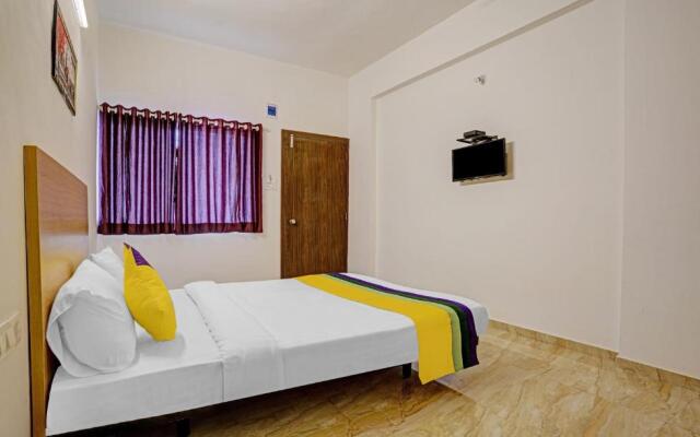 Itsy Hotels Flowers Park