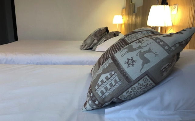 Auberge de la Chaume de Balveurche