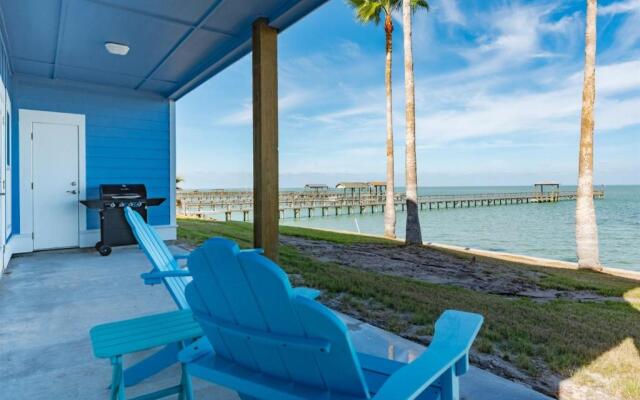 Copano Breeze