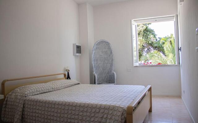 San basilio guest house