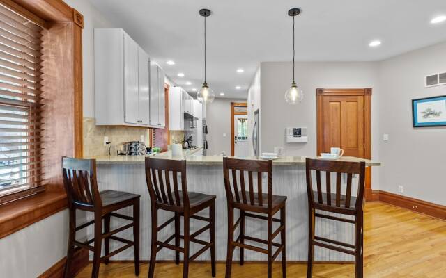 The Game Room Getaway | JZ Vacation Rentals