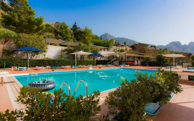 Hotel Pocho