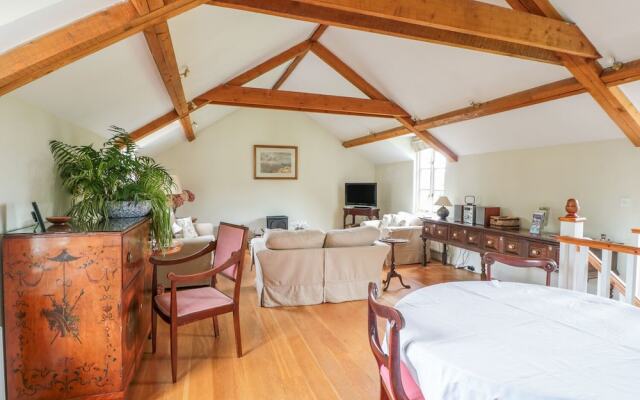 Coach House Cottages