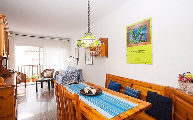 Apartment Sant Pol Sant Pol de Mar