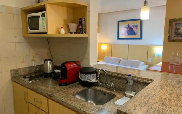 Apartamento Beverly Hills Studio