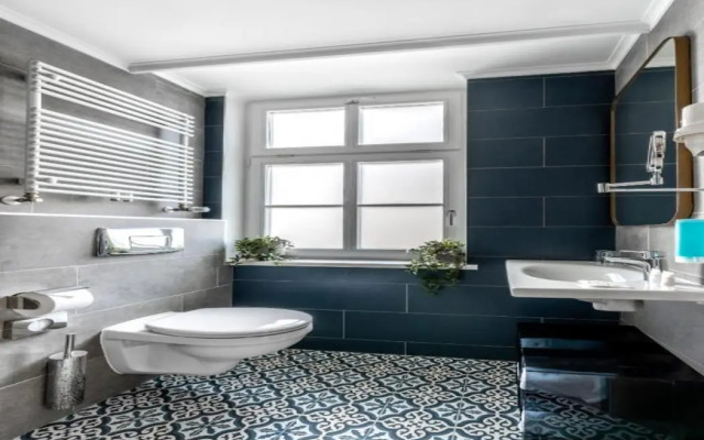 Alta Moda Fashion Hotel