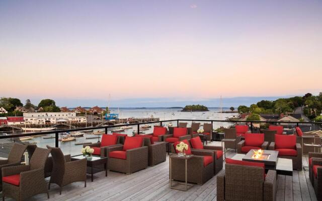 16 Bay View