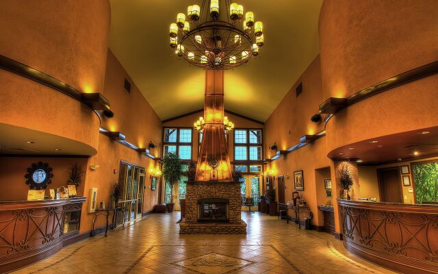 RiverStone Condo Resort & Spa