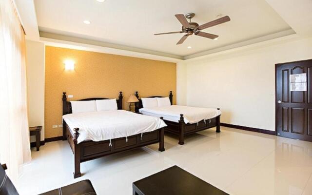 100 Per Centum Homestay