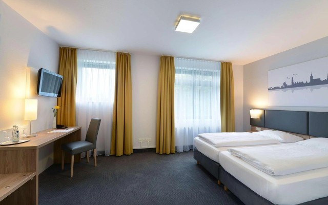 GHOTEL hotel & living Hannover