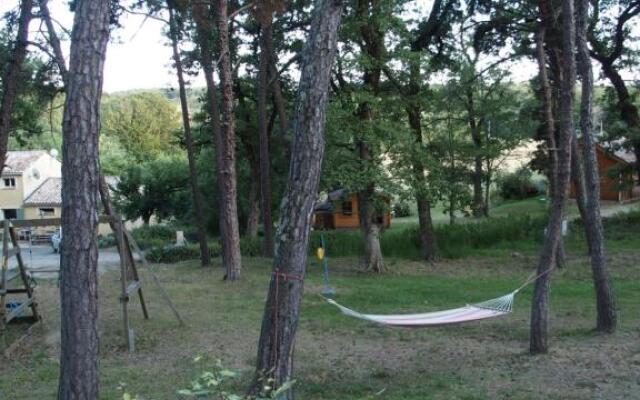 Chalets du Bois de Vache