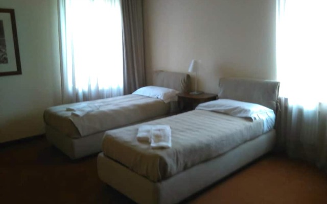 Hotel Villa San Giulio