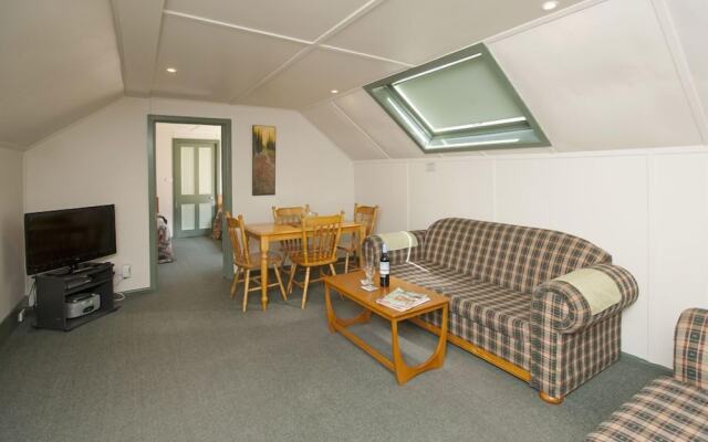 Ballarat Serviced Apartments