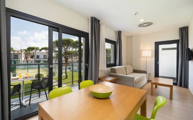 Apartamentos Al Sur Vacaciones - by Grupo Tribu