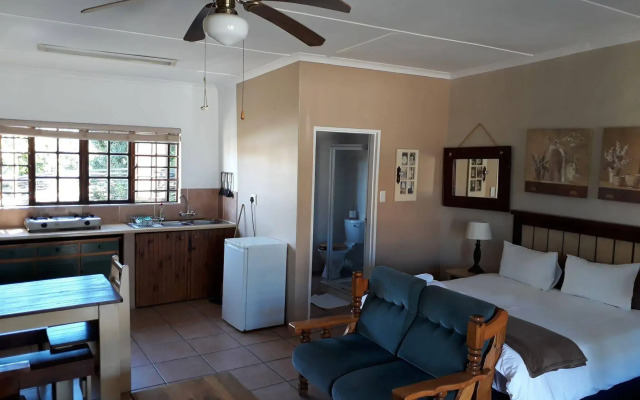 Tourist Lodge Gansbaai