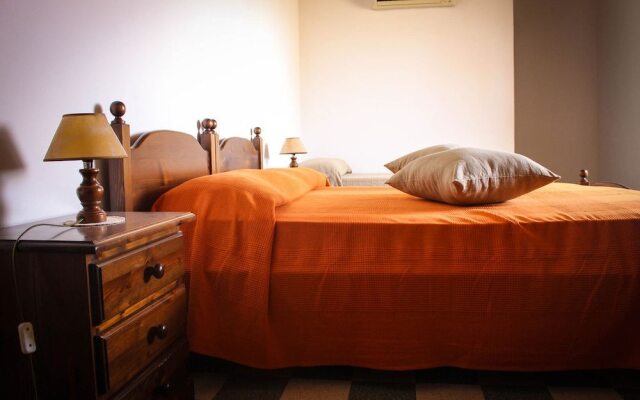 Agriturismo Pantanosecco