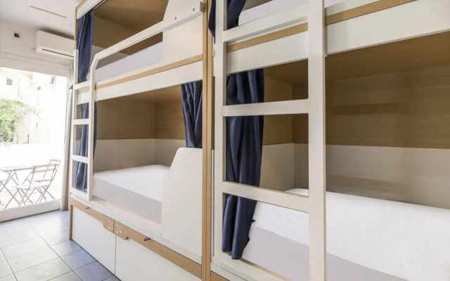 Factory Hostels Barcelona